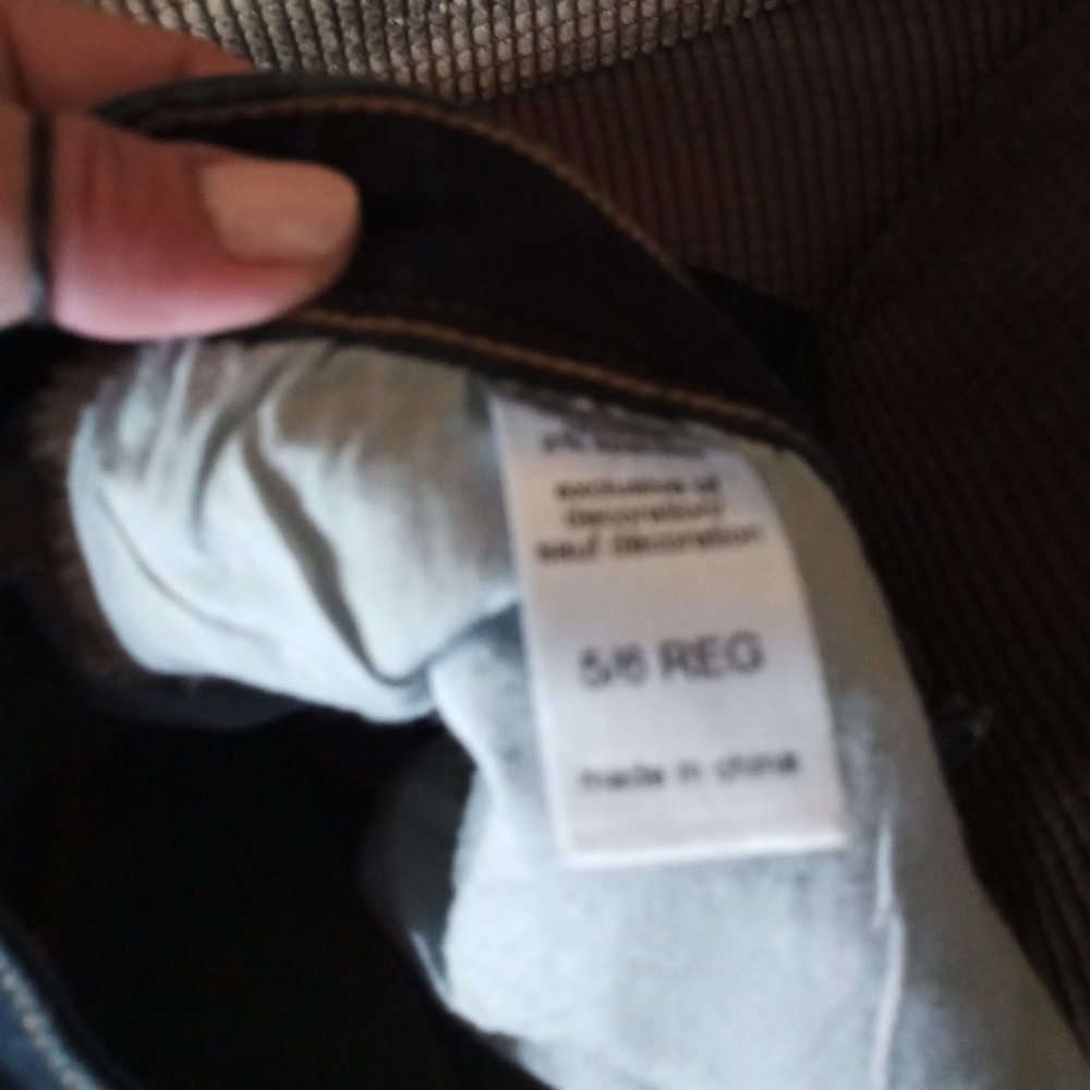 jeans - Picture 3 of 3